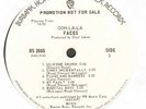 ROCK LP - FACES 