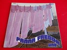 LP ITALIAN PROG PANNA FREDDA - UNO - ORIGINALE VEDETTE