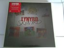 lynyrd skynyrd vinyl