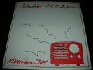 MAXIMUM JOY - Station M.X.J.Y. - LP Post punk