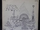 PINK FLOYD Relics STARLINE UK Press A1/B2 LP EX Textured Sleeve