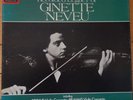 RLS 739 Complete Recorded Legacy of Ginette Neveu 4 LP box set