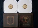 THE DEAR HUNTER - Limited Edition White Vinyl 2 LPs, ACT III LIFE AND DEATH, OOP