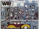 War - The World Is A Ghetto - United Artists Records UAS 29400