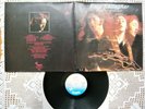 RORY GALLAGHER PHOTO FINISH RARE ORIGINAL GERMANY MATRIX 1Y/2Y EX-/EX