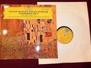 GUSTAV MAHLER RAFAEL KUBELIK SYMPHONY NR 3 DGG DEUTSCHE GRAMMOPHON NM TULIPS LP