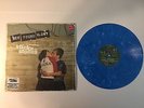 New Found Glory - Sticks and Stones 12 inch vinyl record Blue limited to 200