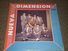 NUEVA DIMENSION - TRAICIONERA  listen it  OBSCURE MEXICO - HEAVY GUAGUANCO SALSA