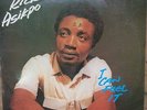 Rick Asikpo – I Can Feel It - TOP RARE AFRO BOOGIE SYNTH - LISTEN