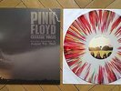 PINK FLOYD Celestial Voices live LP rare limited n°002/200