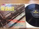 The Beatles - Please Please Me Lp Mono 3N, 3N