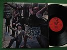 The Doors Strange Days inc Unhappy Girl / When The Music's Over + EKS-74014 LP