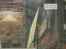 IRON MAIDEN PROMO SOMEWHERE IN TIME LP VINILE RARISSIMO PROMO COPY