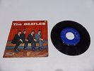 DISCO 45 GIRI THE BEATLES YOU CAN'T DO THAT CAN'T BUY ME LOVE