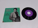 DISCO 45 GIRI EP PAUL ANKA DIANA DON'T GAMBLE WHITE LOVE I LOVE YOU BABY TELL ME
