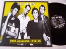UK SUBS - PEEL SESSIONS 1978 - 79    22 TRACK  ALBUM FALLOUT RECORDS   EX