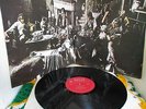 Rolling Stones Beggars Banquet Original MONO Unboxed logo LK4955 Vinyl RARE