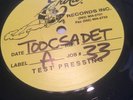 V/A- 12 Ounces Of Courage TEST PRESSING Very Small Radon Hot Water Music