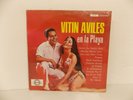 Vitin Aviles / En La Playa  / Latin LP / Sealed No Marks