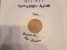 Tom Gabel - Anna Is A Stool Pigeon TEST PRESSING Sabot Productions No Idea