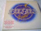 BEE GEES GREATEST HITS 2 record set RSO records vinyl LP records   NEW VINYL *