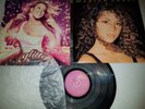 Mariah Carey Glitter & Debut Lp Vinyl - 2 albums