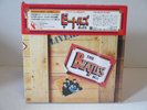 The Beatles Box From Liverpool Excellent Condition Made In Japan W/Obi 8 LP