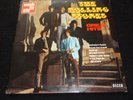 THE ROLLING STONES great hits ND 265 Vinyl Schallplatte gewaschen