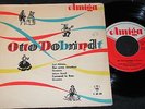 OTTO DOBRINDT Carl Millöcker & Johann Strauß .../ DDR SP 1960 AMIGA 540101