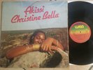 Christine Akissi Bella - IVORY COAST DISCO AFRO BOOGIE ?MP3?