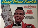 DooWop EP w/PC - HUEY 