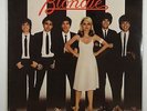 Blondie 