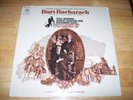BRAND NEW 1969  Burt Bacharach LP Butch Cassidy And The Sundance Kid MINT vinyl