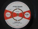 Chords Five / I Am Only Dreaming / Island 1967 Rare