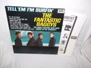 ROCK SURF LP THE FANTASTIC BAGGYS 