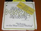 Donovan - Atlantis/To susan on the west coast waiting Israeli 7