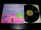 PENTACLE -  La clef des songes  LP  prog  french  ANGE