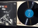 MILES DAVIS BIRTH OF THE COOL EXCELLENT VINYL LP 1956 MONO T-762