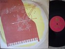 DAVID OISTRAKH Bach Violin Sonata #5, Mozart Violin Sonata MK 1st D06335 MINT