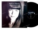 Rebecca Pidgeon - Retrospective Europe LP 2003 Rare On Vinyl //1