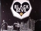 BLACK DEVIL DISCO CLUB - Berlin Disco Club EP - Vinyl (12