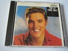 Elvis Presley - For LP Fans Only  (German Club Edition)