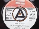 Moody Blues - Voices In The Sky - UK Demo 1968 - Deram DM 196
