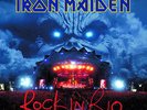 PRE-ORDER Rock In Rio - Iron Maiden 190296967849 (Vinyl RELEASE: 23 Jun 2017)