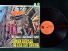 TOWER Simon Dupree & The Big Sound - Without Reservations in shrink VG+/VG+