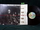 WS 1919 The Doobie Brothers self titled IN SHRINK NM/NM   J:NM