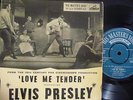 ELVIS PRESLEY 