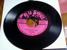 Joe Higgs - Hit me back baby - Tru Soul orig - Very rare skinhead reggae