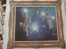 Beatles picture sleeve single/strawberry fields for ever/Penny Lane