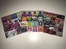 Electro / Rap / Hip Hop Compilations DJ mp3 320 Kbps 6 Discs